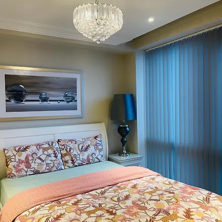 Rum i privatbostad Cozy Ensuite Room- 10 Mins To Centre Cill Airne